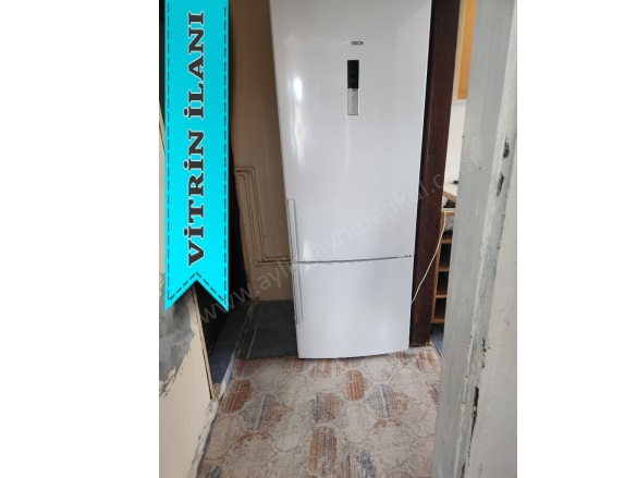 Büyükdere Mah. Sarıyer Kiralık Daire |  2+1 Oda | 100M2 Aylık 25.000Tl Eşyalı  | 1. Kat | Doğalgaz Sobası | 1 Banyo | 2 Yatak Odası Resim-3