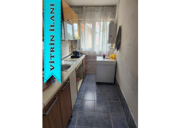 Büyükdere Mah. Sarıyer Kiralık Daire |  2+1 Oda | 100M2 Aylık 25.000Tl Eşyalı  | 1. Kat | Doğalgaz Sobası | 1 Banyo | 2 Yatak Odası Resim-5