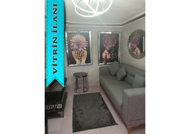 Kireçburnu Mah. Sarıyer Kiralık Daire |  1 Oda | 50M2 Aylık 20.000Tl Eşyalı  | Müstakil | Doğalgaz(Kombi) | 1 Banyo | 1 Yatak Odası Resim-1