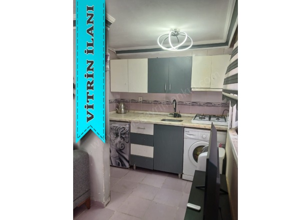 Kireçburnu Mah. Sarıyer Kiralık Daire |  1 Oda | 50M2 Aylık 20.000Tl Eşyalı  | Müstakil | Doğalgaz(Kombi) | 1 Banyo | 1 Yatak Odası Resim-2