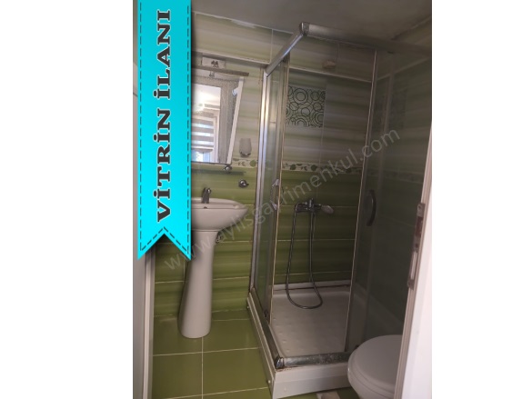 Kireçburnu Mah. Sarıyer Kiralık Daire |  1 Oda | 50M2 Aylık 20.000Tl Eşyalı  | Müstakil | Doğalgaz(Kombi) | 1 Banyo | 1 Yatak Odası Resim-3