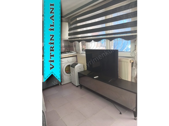 Kireçburnu Mah. Sarıyer Kiralık Daire |  1 Oda | 50M2 Aylık 20.000Tl Eşyalı  | Müstakil | Doğalgaz(Kombi) | 1 Banyo | 1 Yatak Odası Resim-4