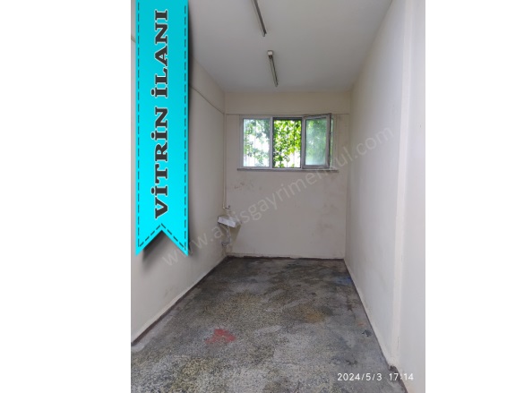 Mecidiyeköy Mah. Şişli Satılık Ofis / Büro |  1 Oda | 42M2 3.550.000Tl  Krediye Uygun  | Giriş Katı Resim-2