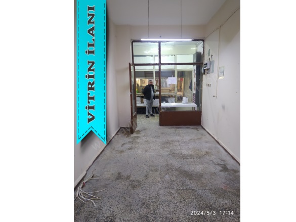 Mecidiyeköy Mah. Şişli Satılık Ofis / Büro |  1 Oda | 42M2 3.550.000Tl  Krediye Uygun  | Giriş Katı Resim-3