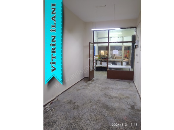 Mecidiyeköy Mah. Şişli Satılık Ofis / Büro |  1 Oda | 42M2 3.550.000Tl  Krediye Uygun  | Giriş Katı Resim-5