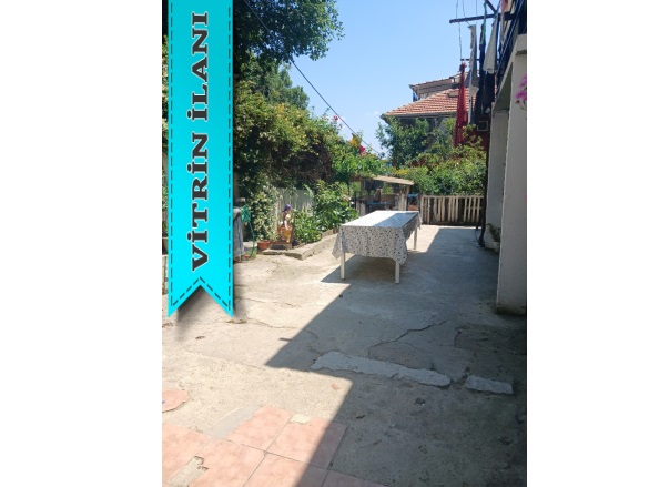 Büyükdere Mah. Sarıyer Satılık Bina |  2+1 Oda | 237M2 25.000.000Tl  Krediye Uygun  | Doğalgaz(Kombi) | 1 Banyo | 2 Yatak Odası Resim-1