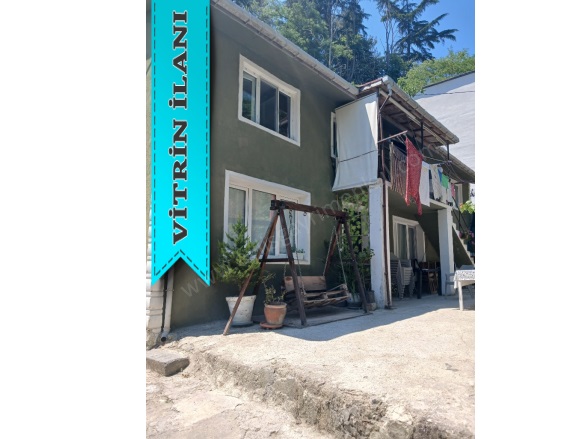 Büyükdere Mah. Sarıyer Satılık Bina |  2+1 Oda | 237M2 25.000.000Tl  Krediye Uygun  | Doğalgaz(Kombi) | 1 Banyo | 2 Yatak Odası Resim-3