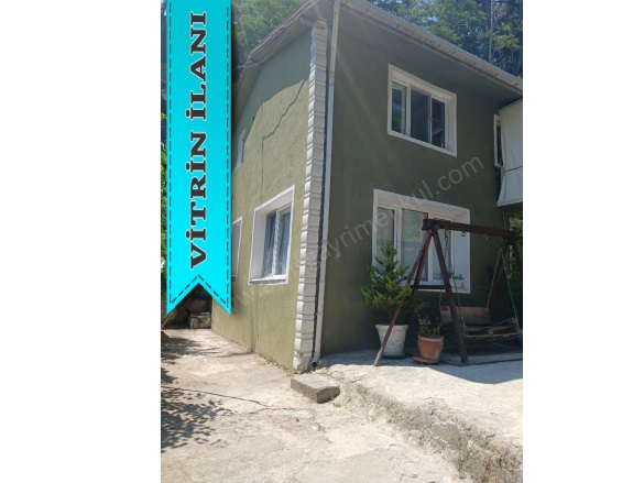 Büyükdere Mah. Sarıyer Satılık Bina |  2+1 Oda | 237M2 25.000.000Tl  Krediye Uygun  | Doğalgaz(Kombi) | 1 Banyo | 2 Yatak Odası Resim-4