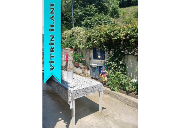 Büyükdere Mah. Sarıyer Satılık Bina |  2+1 Oda | 237M2 25.000.000Tl  Krediye Uygun  | Doğalgaz(Kombi) | 1 Banyo | 2 Yatak Odası Resim-5