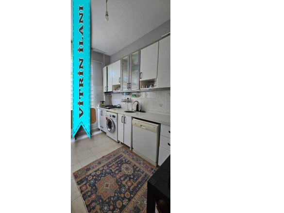 Kocataş Mah. Sarıyer Kiralık Daire |  3+1 Oda | 120M2 Aylık 28.000Tl | 1. Kat | Doğalgaz(Kombi) | 1 Banyo | 3 Yatak Odası Resim-4