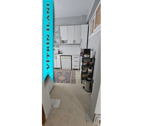 Kocataş Mah. Sarıyer Kiralık Daire |  3+1 Oda | 120M2 Aylık 28.000Tl | 1. Kat | Doğalgaz(Kombi) | 1 Banyo | 3 Yatak Odası Resim-5
