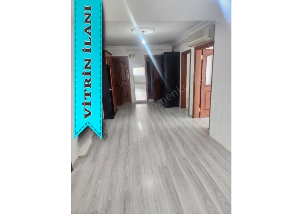 Tarabya Mah. Sarıyer Kiralık Daire |  2+1 Oda | 110M2 Aylık 32.000Tl | 3. Kat | Doğalgaz(Kombi) | 1 Banyo | 2 Yatak Odası Resim-1