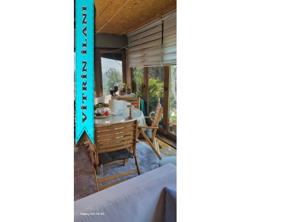 Kocataş Mah. Sarıyer Satılık Müstakil Ev |  2+1 Oda | 150M2 4.600.000Tl | 2. Kat | Doğalgaz(Kombi) | 1 Banyo | 2 Yatak Odası Resim-2