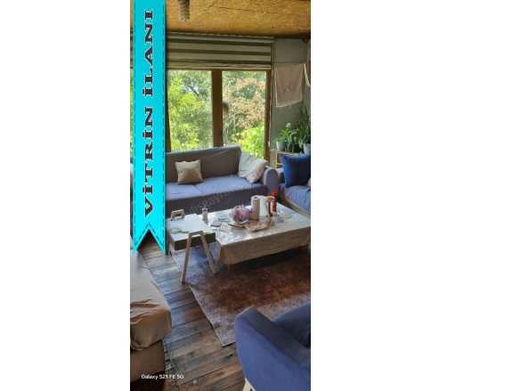 Kocataş Mah. Sarıyer Satılık Müstakil Ev |  2+1 Oda | 150M2 4.600.000Tl | 2. Kat | Doğalgaz(Kombi) | 1 Banyo | 2 Yatak Odası Resim-3