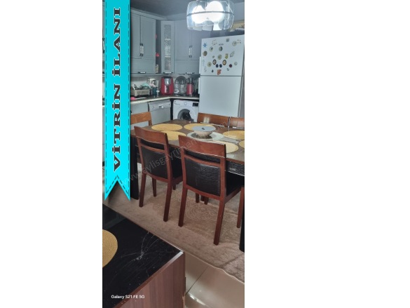 Kocataş Mah. Sarıyer Satılık Müstakil Ev |  2+1 Oda | 150M2 4.600.000Tl | 2. Kat | Doğalgaz(Kombi) | 1 Banyo | 2 Yatak Odası Resim-4