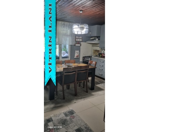 Kocataş Mah. Sarıyer Satılık Müstakil Ev |  2+1 Oda | 150M2 4.600.000Tl | 2. Kat | Doğalgaz(Kombi) | 1 Banyo | 2 Yatak Odası Resim-5