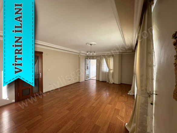 Site Mah. Ümraniye Kiralık Daire |  3+1 Oda | 110M2 Aylık 45.000Tl | 6. Kat | Doğalgaz(Kombi) | 1 Banyo | 3 Yatak Odası Resim-4