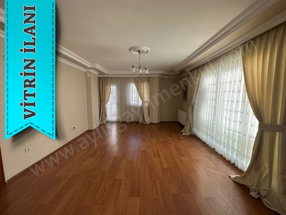 Site Mah. Ümraniye Kiralık Daire |  3+1 Oda | 110M2 Aylık 45.000Tl | 6. Kat | Doğalgaz(Kombi) | 1 Banyo | 3 Yatak Odası Resim-5