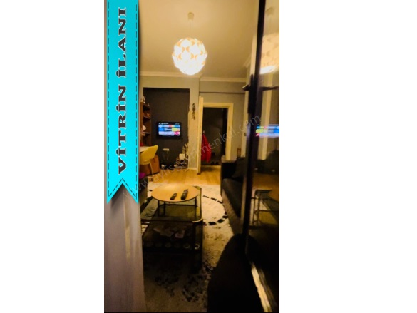 Çeliktepe Mah. Kağıthane Kiralık Daire |  1+1 Oda | 70M2 Aylık 33.000Tl Eşyalı  | Giriş Katı | Doğalgaz(Kombi) | 1 Banyo | 1 Yatak Odası Resim-3