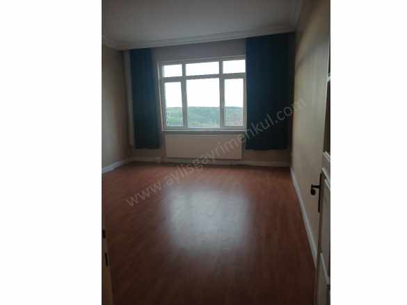 Sarıyer Kocataş Mahallesinde 3+1 Kiralık Daire