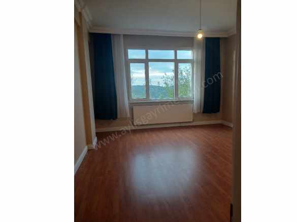 Sarıyer Kocataş Mahallesinde 3+1 Kiralık Daire