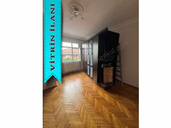 Sarıyer Madende Geniş Ferah 3+1 Kiralık Daire Maden Mah