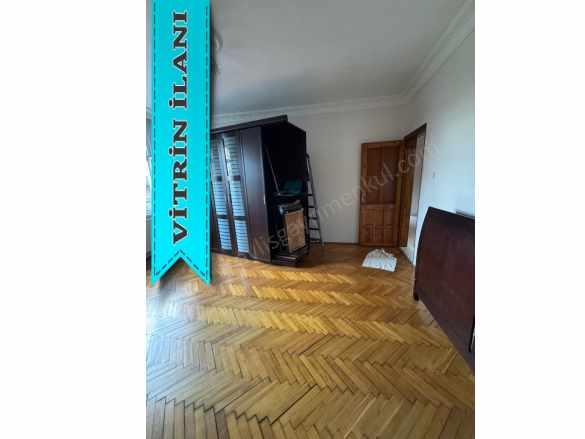 Sarıyer Madende Geniş Ferah 3+1 Kiralık Daire Maden Mah