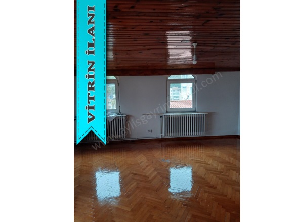 Büyükdere Mah. Sarıyer Kiralık Daire |  2+1 Oda | 110M2 Aylık 45.000Tl | 3. Kat | Doğalgaz(Kombi) | 1 Banyo | 2 Yatak Odası Resim-2