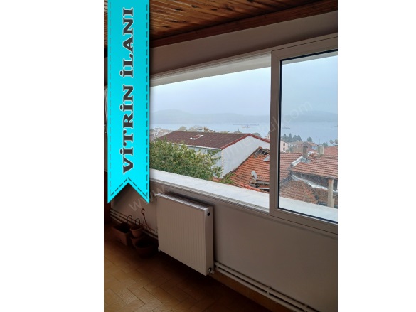 Büyükdere Mah. Sarıyer Kiralık Daire |  2+1 Oda | 110M2 Aylık 45.000Tl | 3. Kat | Doğalgaz(Kombi) | 1 Banyo | 2 Yatak Odası Resim-4
