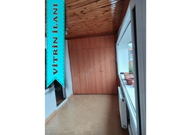 Büyükdere Mah. Sarıyer Kiralık Daire |  2+1 Oda | 110M2 Aylık 45.000Tl | 3. Kat | Doğalgaz(Kombi) | 1 Banyo | 2 Yatak Odası Resim-5