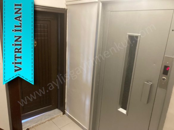 Zekeriyaköy Mah. Sarıyer Kiralık Daire |  3+1 Oda | 130M2 Aylık 65.000Tl Eşyalı  | 2. Kat | Doğalgaz(Kombi) | 1 Banyo | 3 Yatak Odası Resim-3