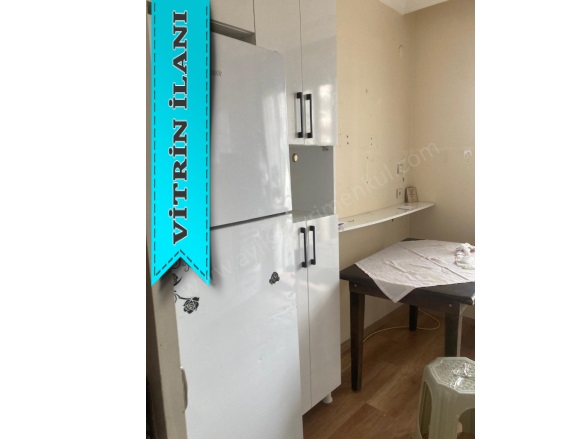 Zekeriyaköy Mah. Sarıyer Kiralık Daire |  3+1 Oda | 130M2 Aylık 65.000Tl Eşyalı  | 2. Kat | Doğalgaz(Kombi) | 1 Banyo | 3 Yatak Odası Resim-4