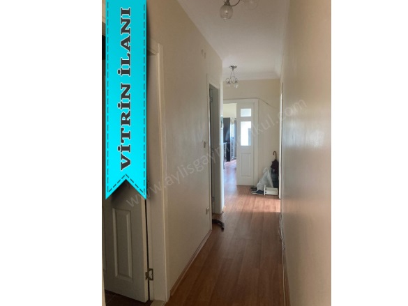 Zekeriyaköy Mah. Sarıyer Kiralık Daire |  3+1 Oda | 130M2 Aylık 65.000Tl Eşyalı  | 2. Kat | Doğalgaz(Kombi) | 1 Banyo | 3 Yatak Odası Resim-5