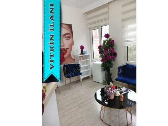 Sarıyer Merkez De Devren Aktif Güzellik Merkezi 2+1 Kiralık Daire Mah