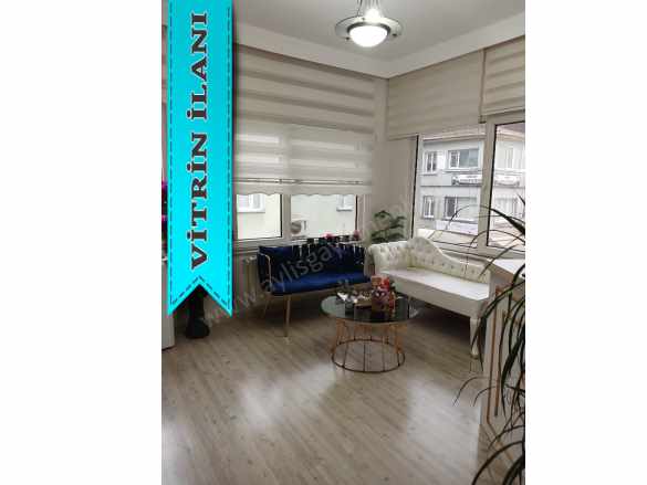 Sarıyer Merkez De Devren Aktif Güzellik Merkezi 2+1 Kiralık Daire Mah