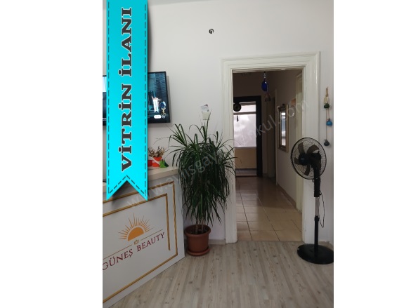 Sarıyer Merkez Mah. Sarıyer Kiralık Daire |  2+1 Oda | 95M2 Aylık 27.000Tl Eşyalı  | 2. Kat | Doğalgaz(Kombi) | 1 Banyo | 2 Yatak Odası Resim-4