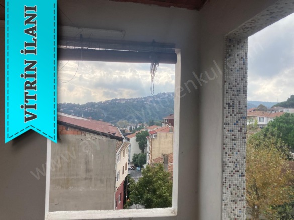 Sarıyer Merkez Mah. Sarıyer Kiralık Daire |  2+1 Oda | 100M2 Aylık 33.000Tl | 4. Kat | Doğalgaz(Kombi) | 1 Banyo | 2 Yatak Odası Resim-2
