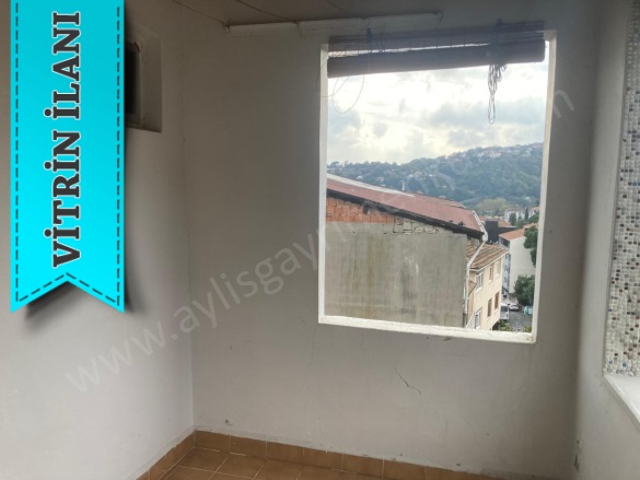Sarıyer Merkez Mah. Sarıyer Kiralık Daire |  2+1 Oda | 100M2 Aylık 33.000Tl | 4. Kat | Doğalgaz(Kombi) | 1 Banyo | 2 Yatak Odası Resim-3
