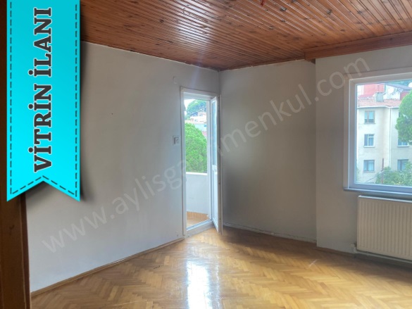 Sarıyer Merkez Mah. Sarıyer Kiralık Daire |  2+1 Oda | 100M2 Aylık 33.000Tl | 4. Kat | Doğalgaz(Kombi) | 1 Banyo | 2 Yatak Odası Resim-5