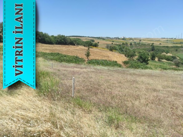 Barbaros Mah. Süleymanpaşa Satılık Arsa |  343M2 4.000.000Tl İmarlı  Resim-2