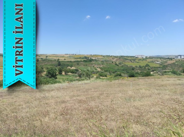 Barbaros Mah. Süleymanpaşa Satılık Arsa |  343M2 4.000.000Tl İmarlı  Resim-3