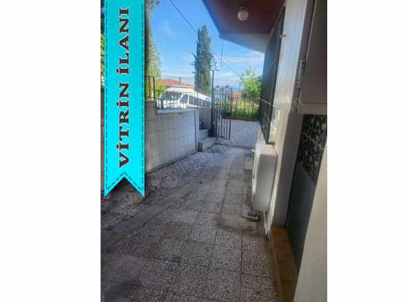 Sarıyer Maden Mahallesinde Geniş Kullanımlı 3+1 Kiralık Daire