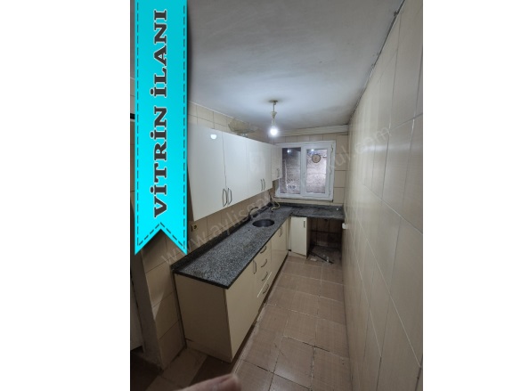 Emirgan Mah. Sarıyer Satılık Daire |  1+1 Oda | 50M2 2.950.000Tl | Giriş Katı | Soba | 1 Banyo | 1 Yatak Odası Resim-4