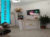 Sarıyer Merkez De Devren Aktif Güzellik Merkezi 2+1 Kiralık Daire Mah 95 M2 Doğalgaz(Kombi) 1 Banyo