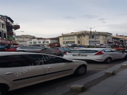 Sarıyer Sarıyer Merkez Mah. Satılık Bina 415 M2 | Doğalgaz(Kombi)