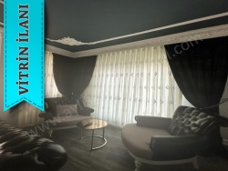 Sarıyer Yeniköy Mah. Kiralık Daire 2+1 100 M2 | 3. Kat | Yerden Isıtma | 1 Banyo | 2 Yatak Odası