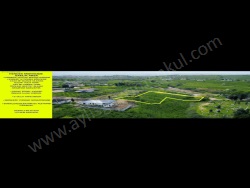 Hendek Sarıdede Mah. Satılık Arsa 4937 M2