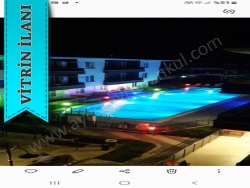 Karasu İncilli Mah. Satılık Yazlık 1+1 75 M2 | Bahçe Katı | Doğalgaz(Kombi) | 1 Banyo | 1 Yatak Odası