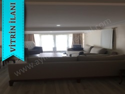 Sarıyer Sarıyer Merkez Mah. Kiralık Daire 1+1 100 M2 | 2. Kat | Doğalgaz(Kombi)