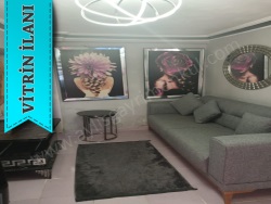 Sarıyer Kireçburnu Mah. Kiralık Daire 1 50 M2 | Müstakil | Doğalgaz(Kombi) | 1 Banyo | 1 Yatak Odası